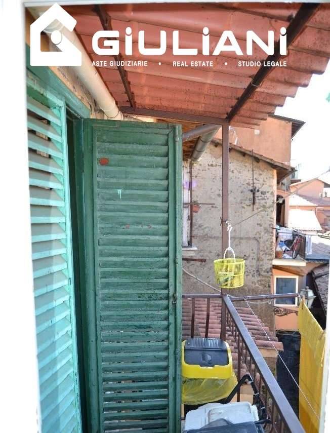 appartamento in vendita a Rocca di Papa