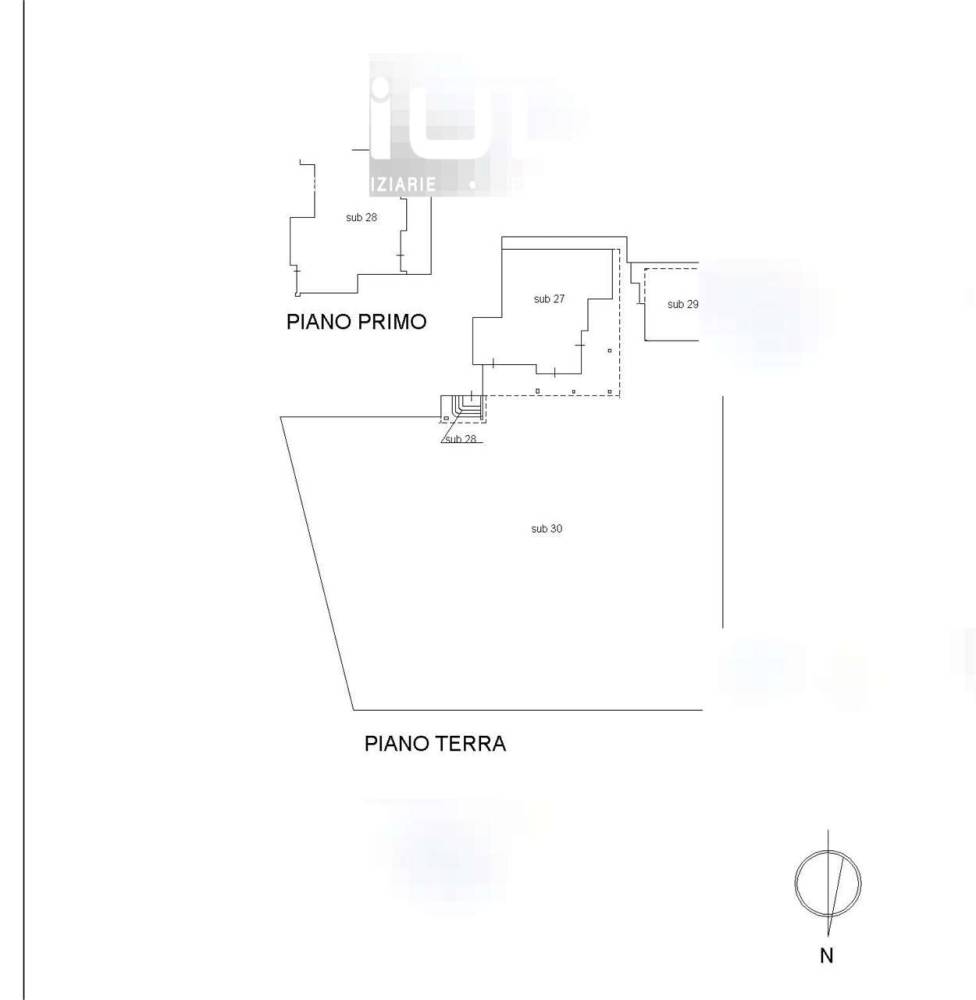 appartamento in vendita a Cisterna di Latina