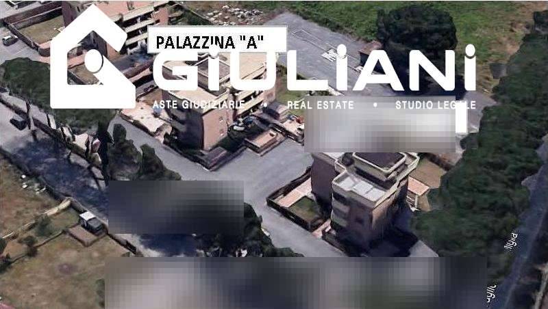 appartamento in vendita a Nettuno