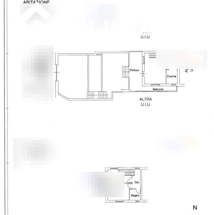 casa indipendente in vendita ad Anzio