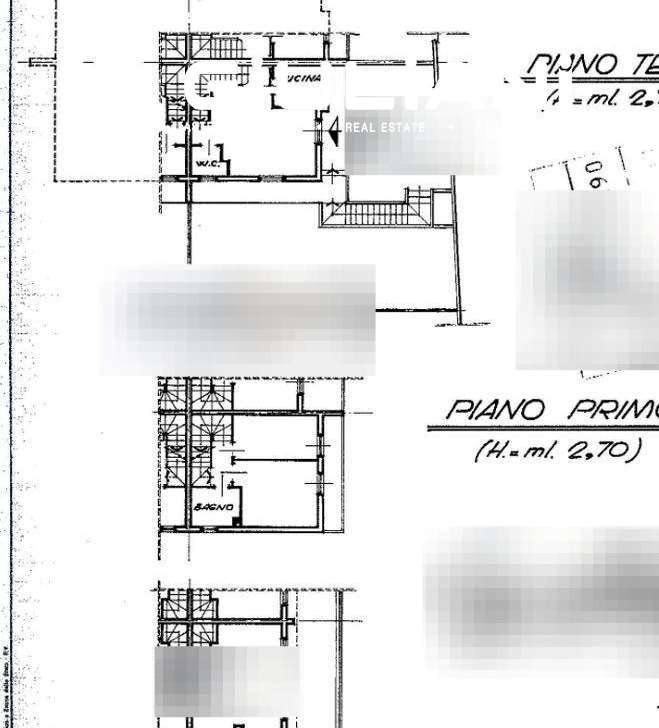 appartamento in vendita a Lariano
