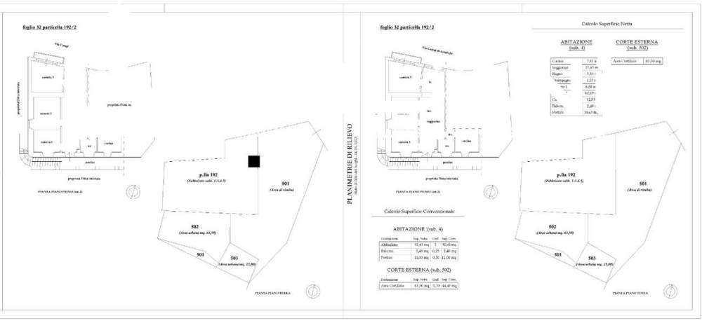 appartamento in vendita a Rocca di Papa