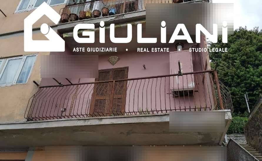 appartamento in vendita a Rocca di Papa