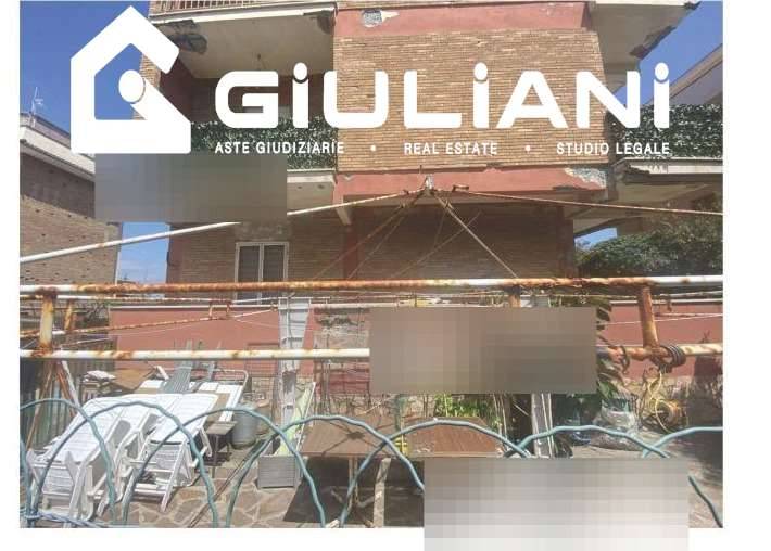 appartamento in vendita ad Ardea