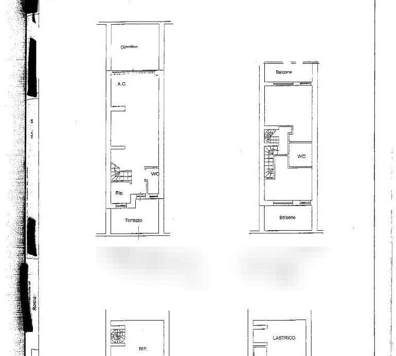 terreno edificabile in vendita ad Anzio