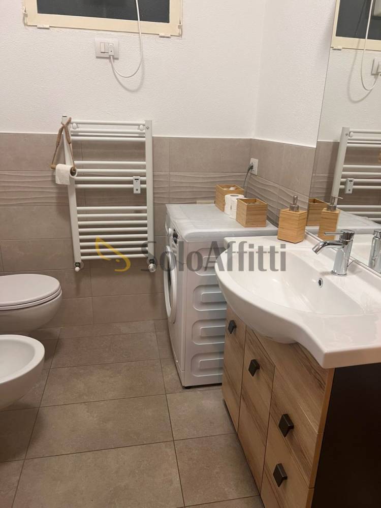 appartamento in affitto a Lavagna