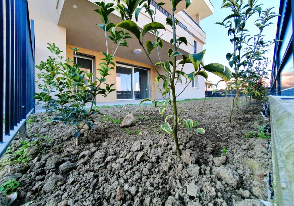 appartamento in vendita a Castel Mella