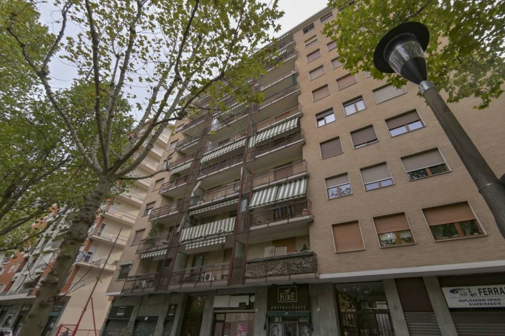 appartamento in affitto a Torino