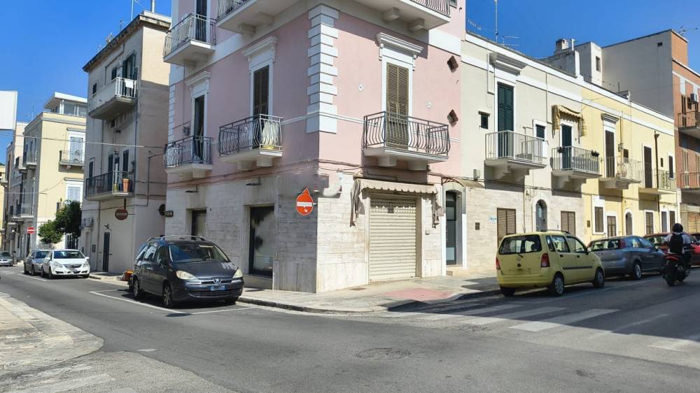 casa indipendente in vendita a Monopoli
