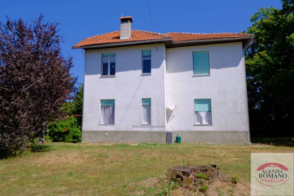 casa indipendente in vendita a Sassello in zona Palo