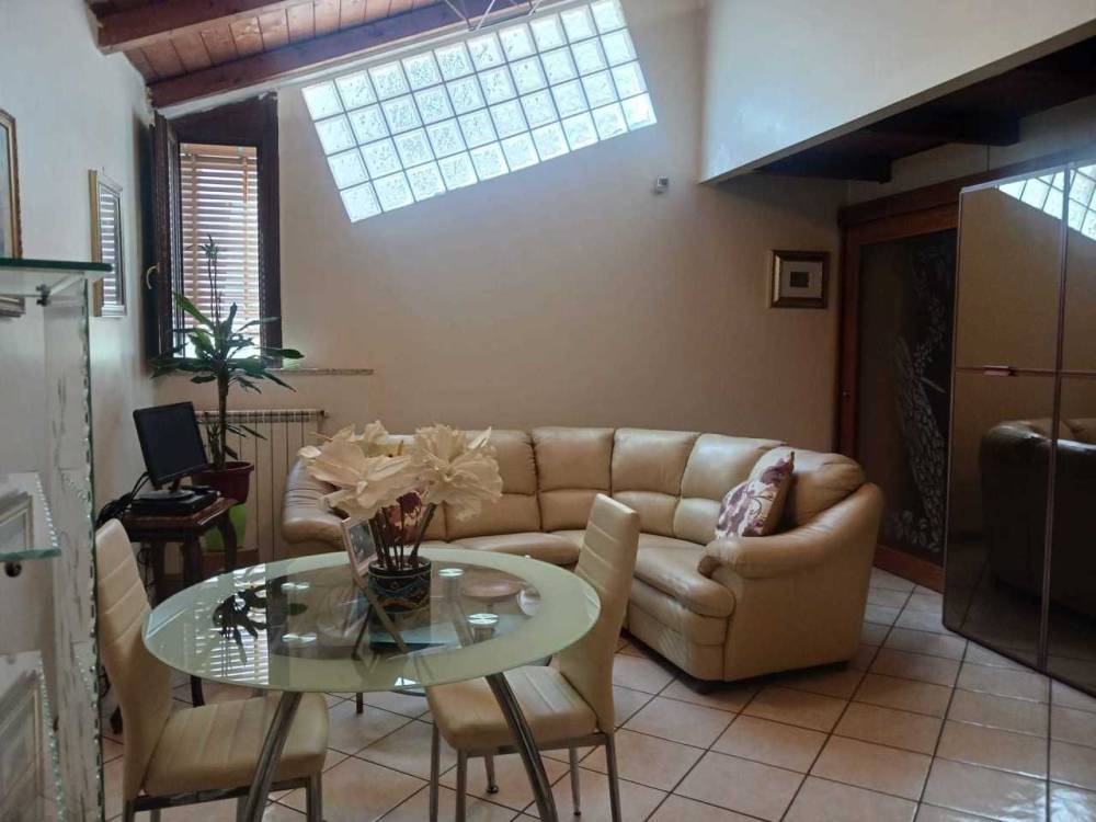 appartamento in vendita a Cava de' Tirreni in zona San Lorenzo