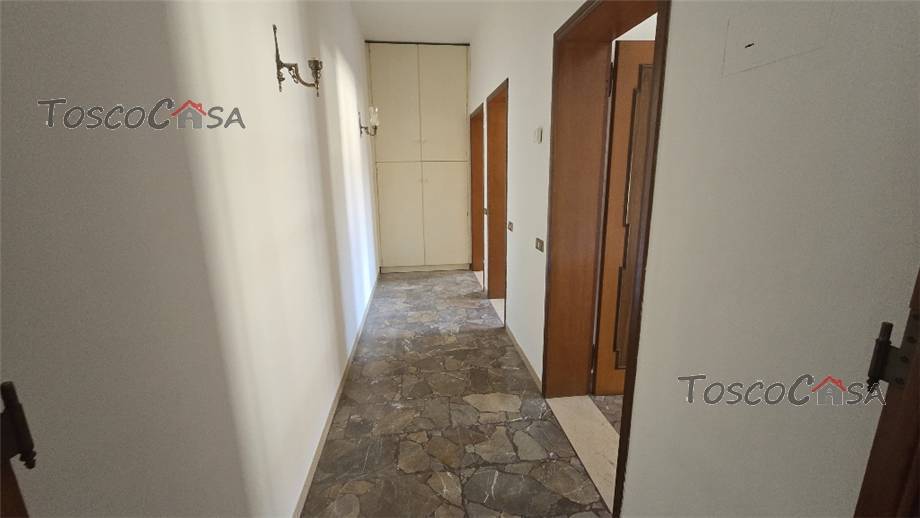 appartamento in vendita a Fucecchio