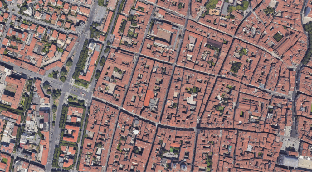 appartamento in vendita a Brescia in zona Centro Storico