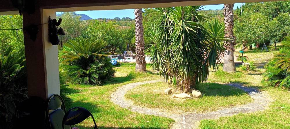 casa indipendente in vendita a Nocera Inferiore