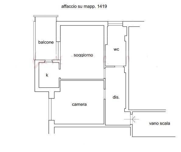 appartamento in vendita a Ceriale