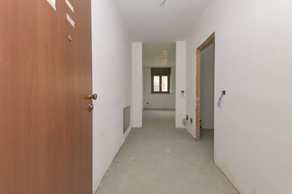 appartamento in vendita a Caluso