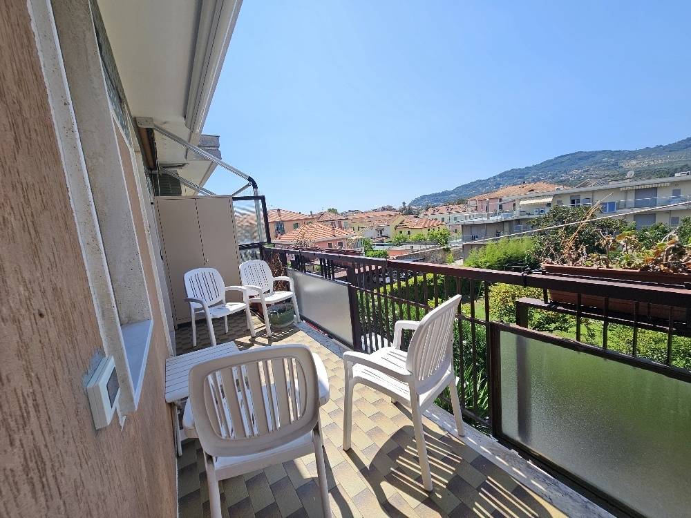 appartamento in vendita a Diano Marina