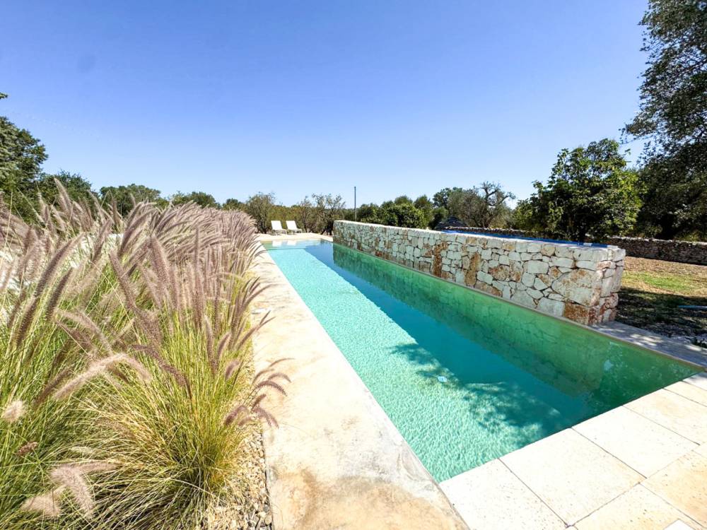 casa indipendente in vendita ad Ostuni