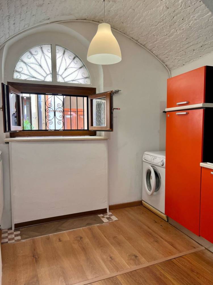 casa indipendente in affitto a Lanciano