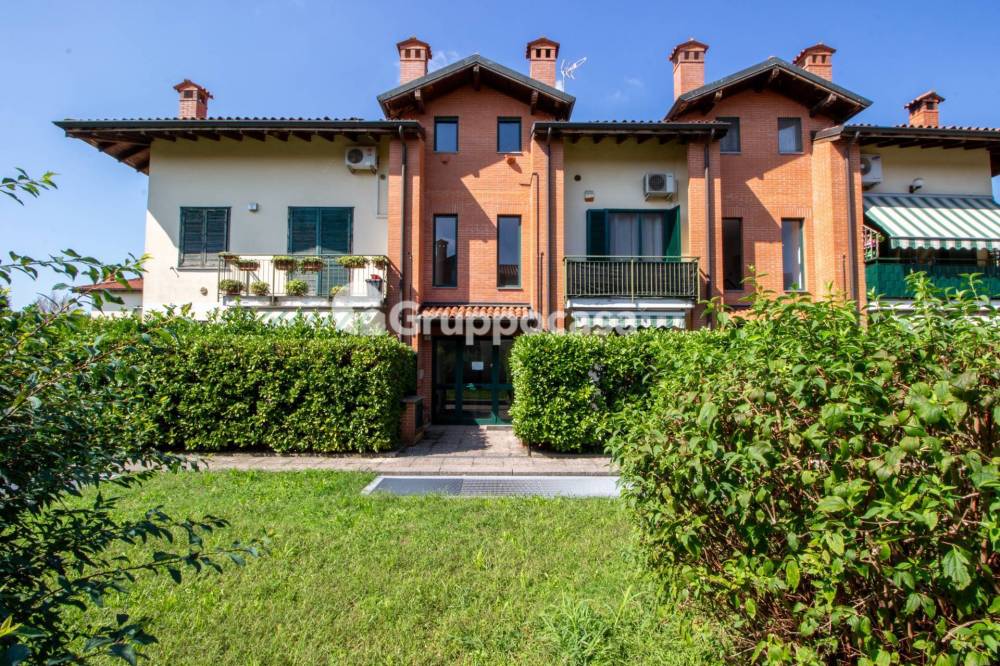 appartamento in vendita a Corbetta