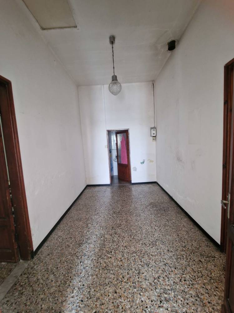 casa indipendente in vendita ad Ameglia in zona Bocca di Magra