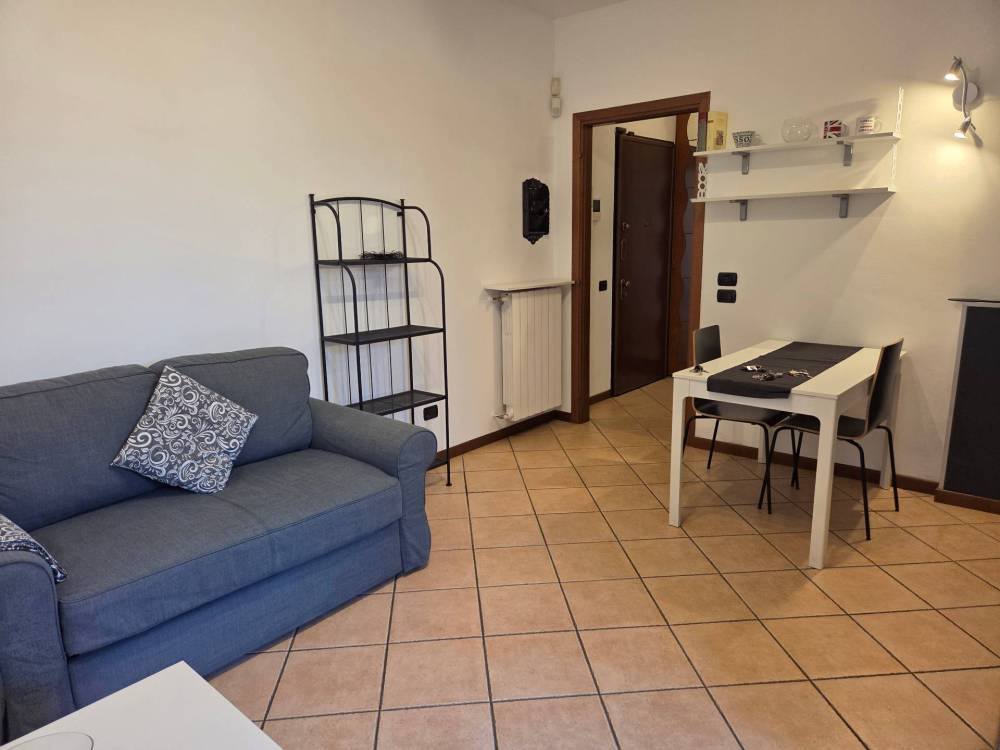 appartamento in affitto a Rozzano in zona Pontesesto