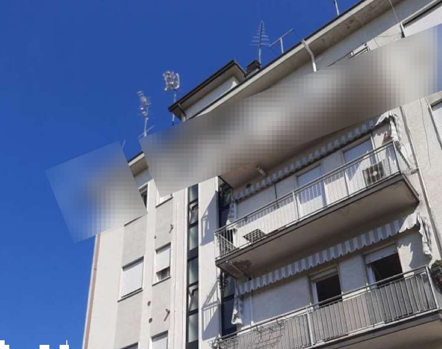 appartamento in vendita a Mogliano Veneto