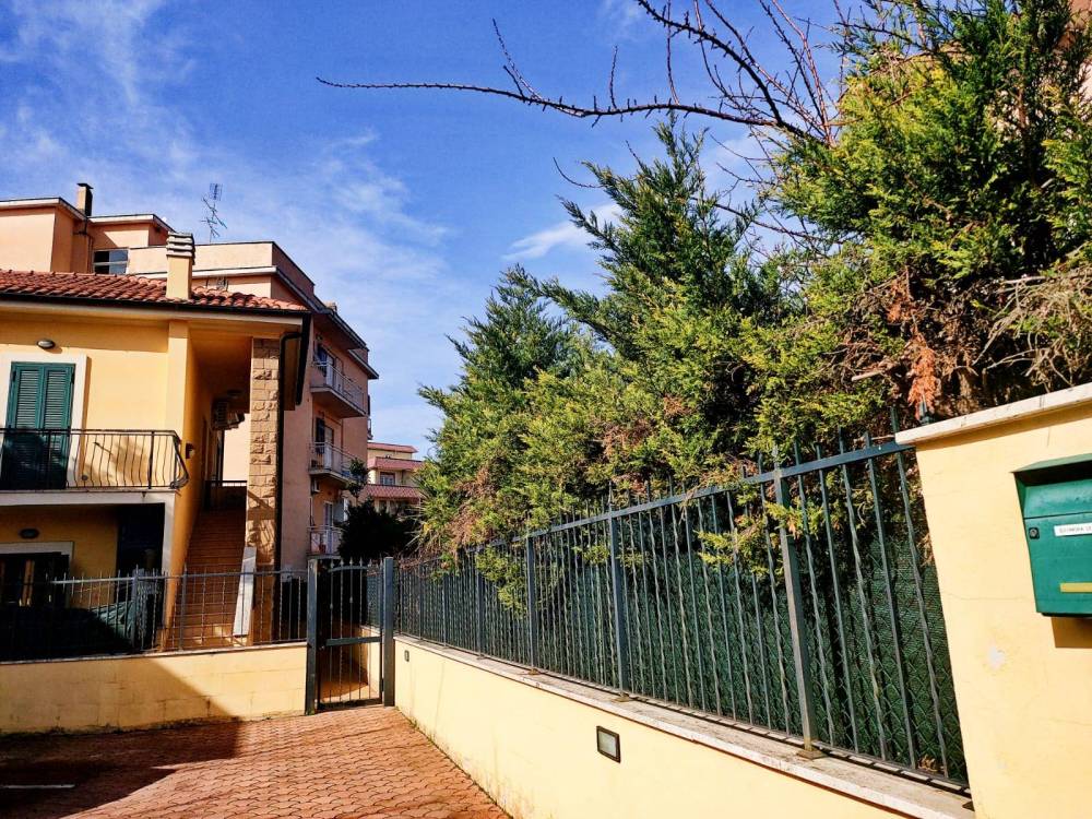 appartamento in affitto a Ciampino