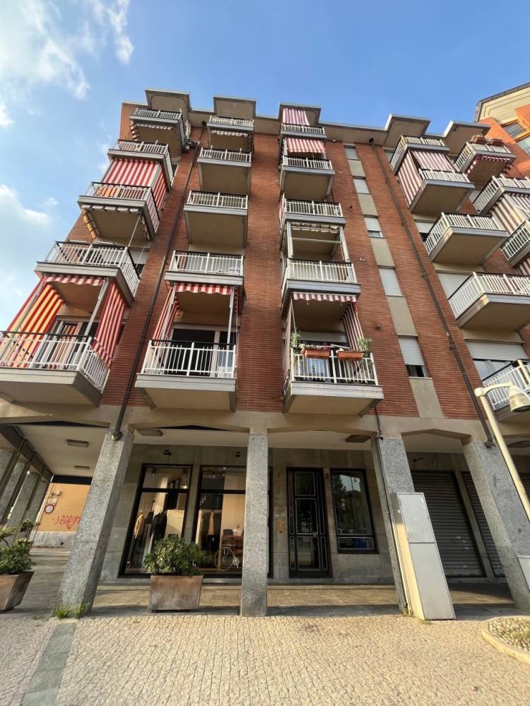 appartamento in vendita a Grugliasco
