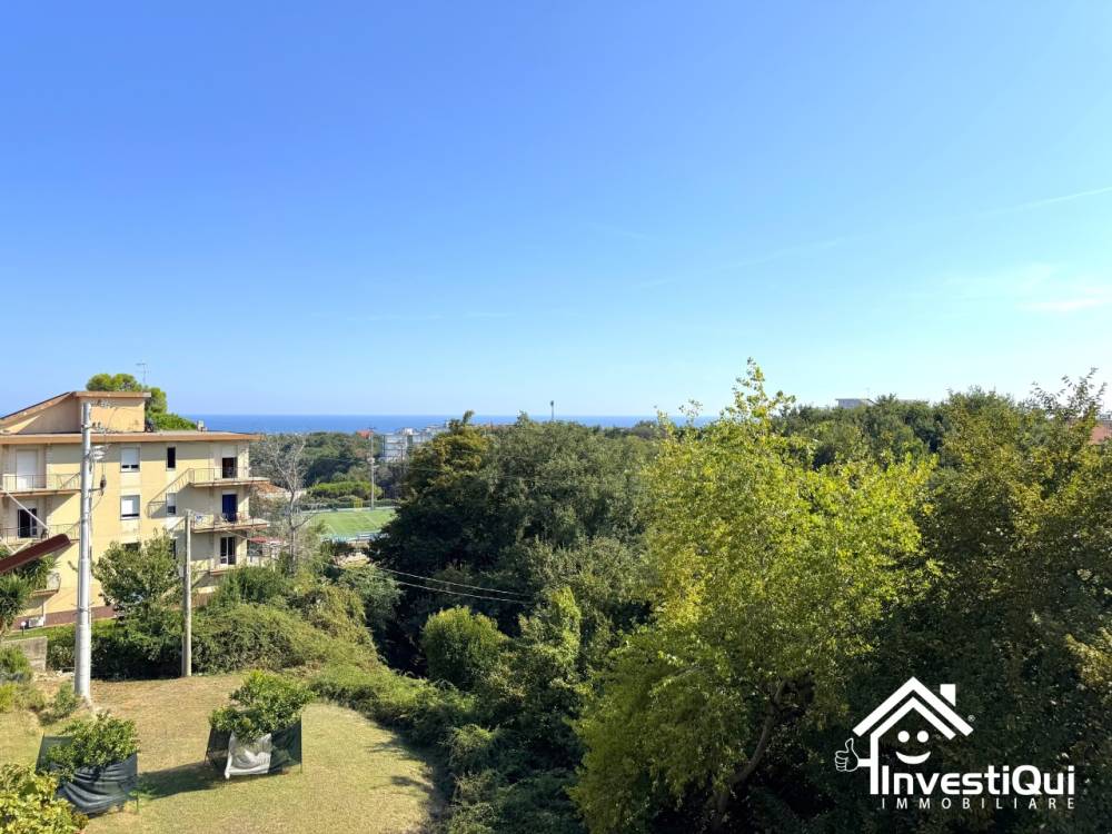 appartamento in vendita a Ceriale