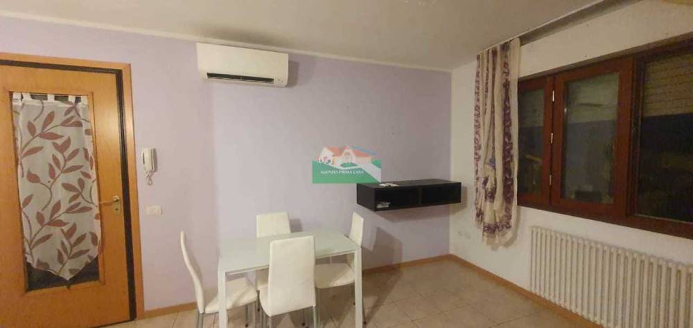 appartamento in vendita a Ravenna in zona Filetto