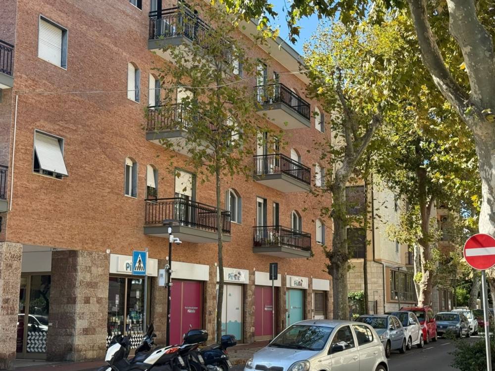 appartamento in vendita a Diano Marina