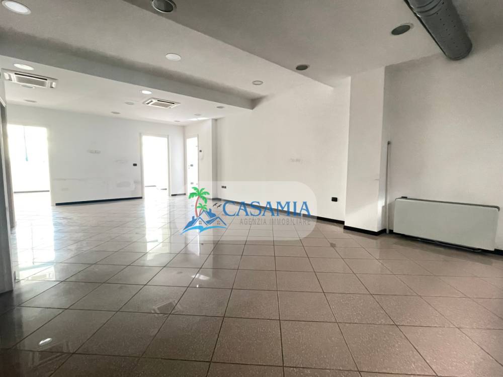 ufficio in affitto a San Benedetto del Tronto