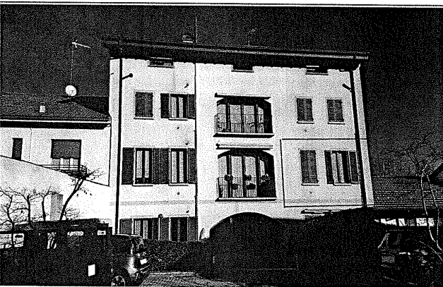 appartamento in vendita a Cantù