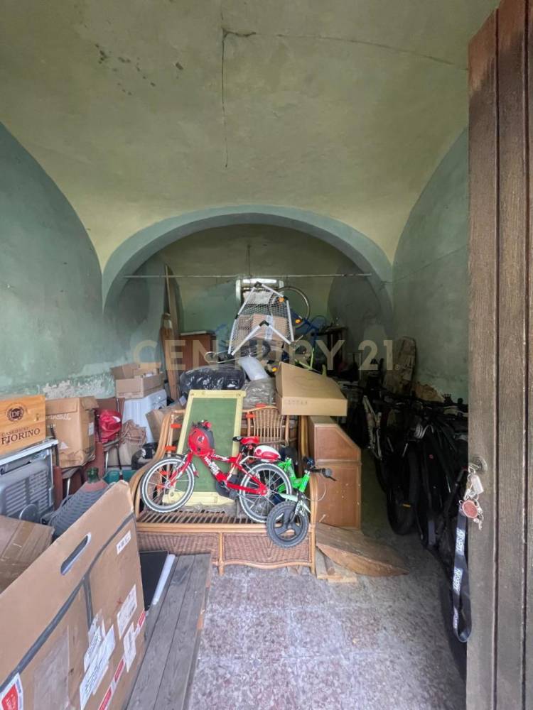 appartamento in vendita a Semproniano in zona Petricci