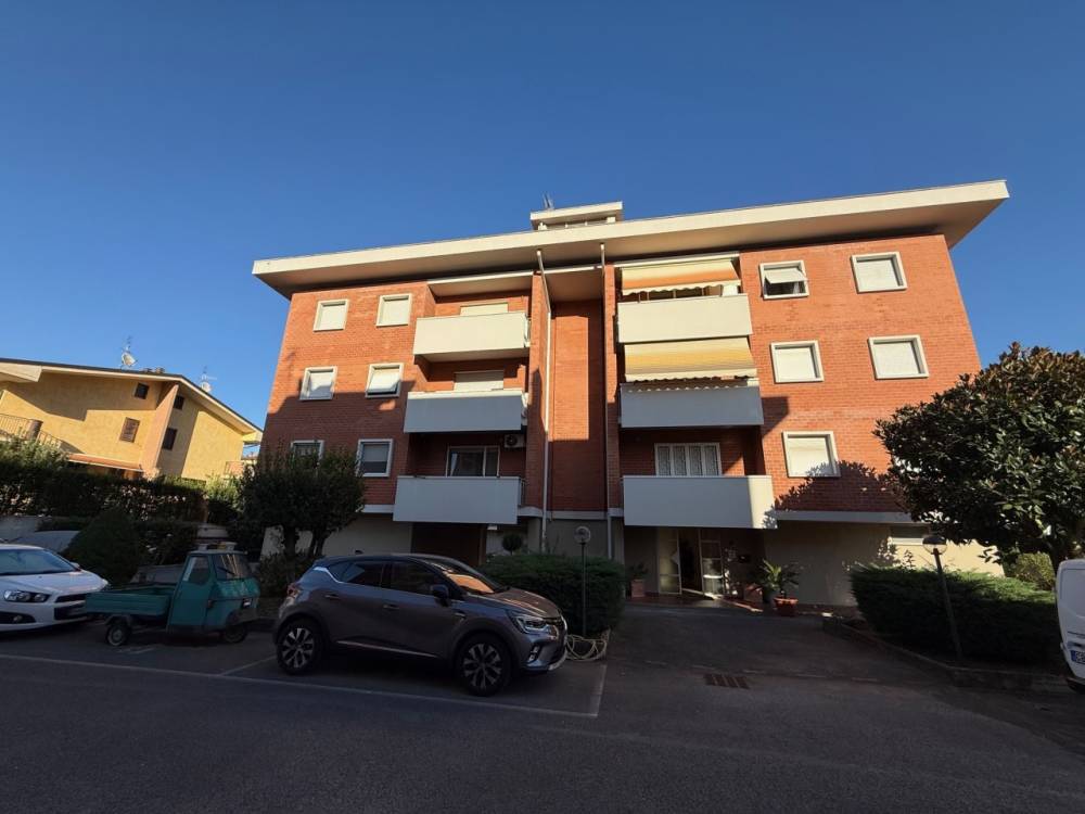 appartamento in vendita a Ferentino