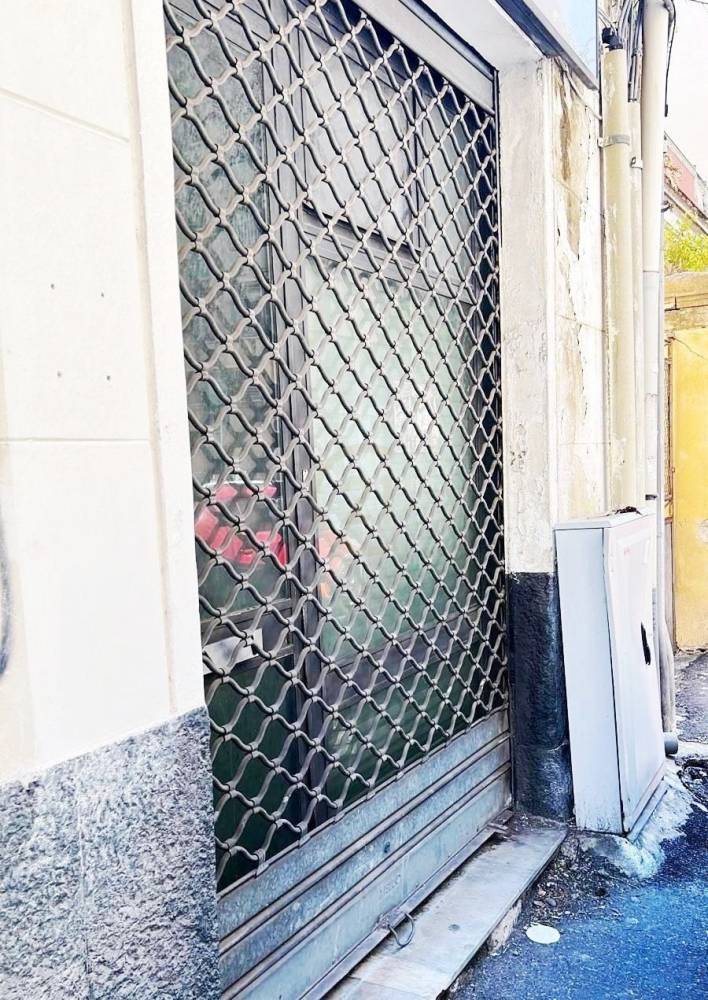 locale commerciale in affitto a Catania in zona Ognina