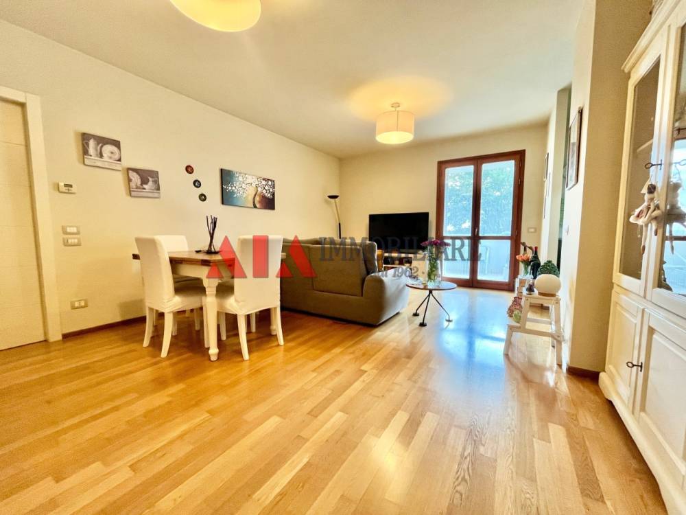 appartamento in vendita a Pontedera