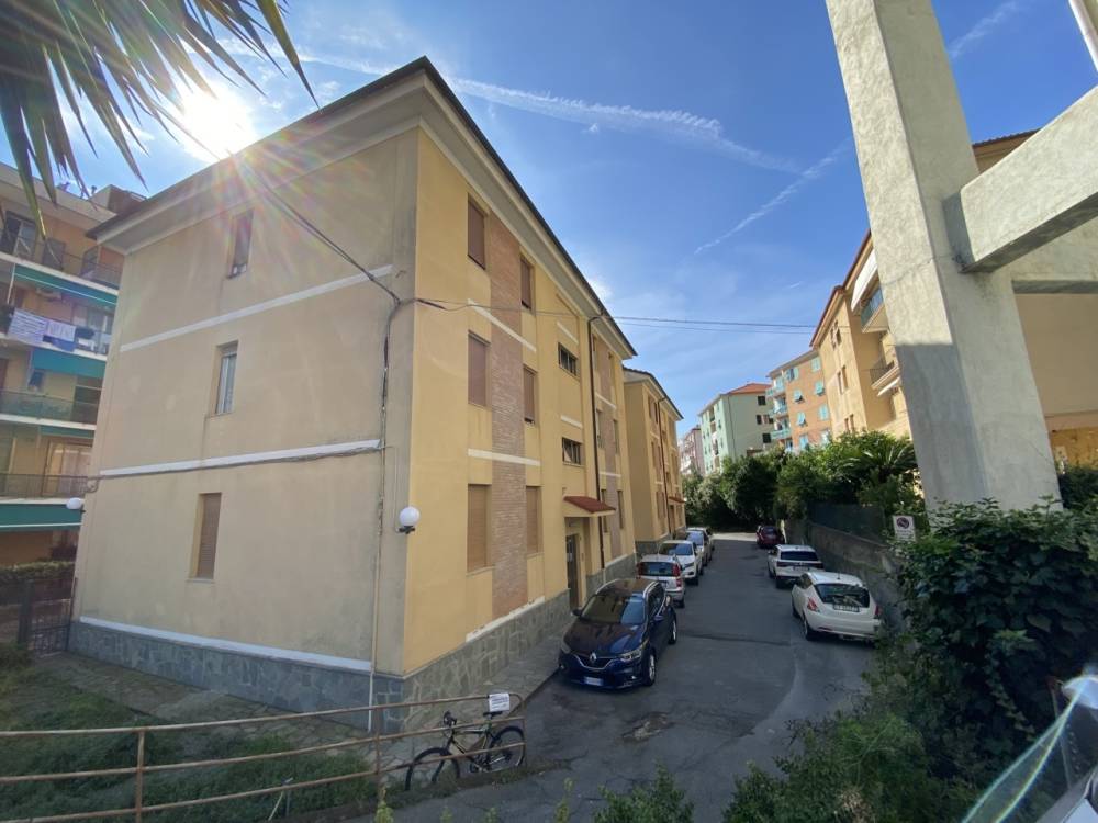 appartamento in vendita a Varazze