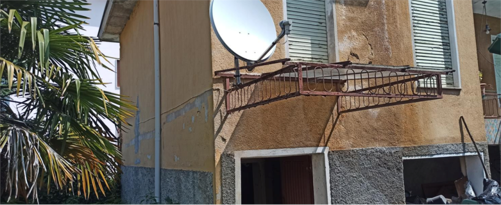 casa indipendente in vendita a Vigevano