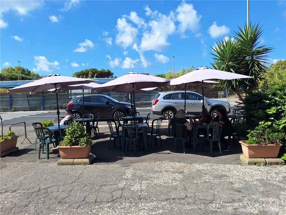 negozio in vendita a Roma in zona Ostia