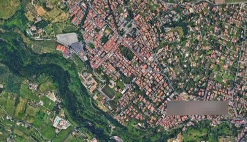 casa indipendente in vendita a Grottaferrata