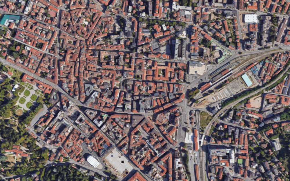 trivano in vendita a Varese