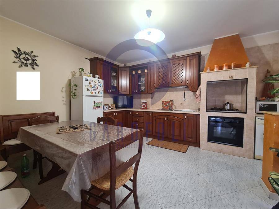 appartamento in vendita a Bisceglie