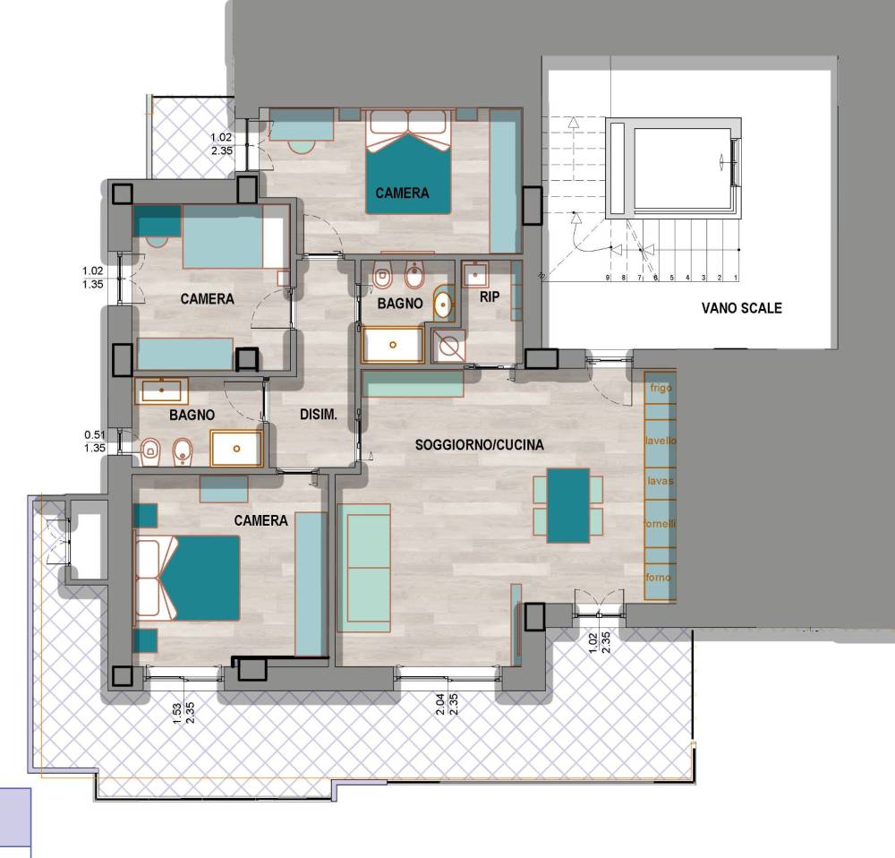 immagine annuncio 6 di 14