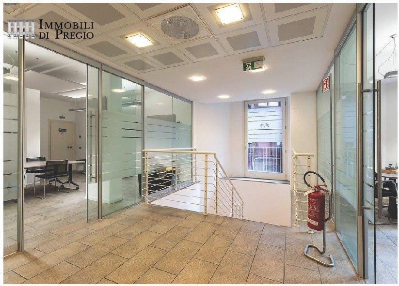 ufficio in vendita a Milano