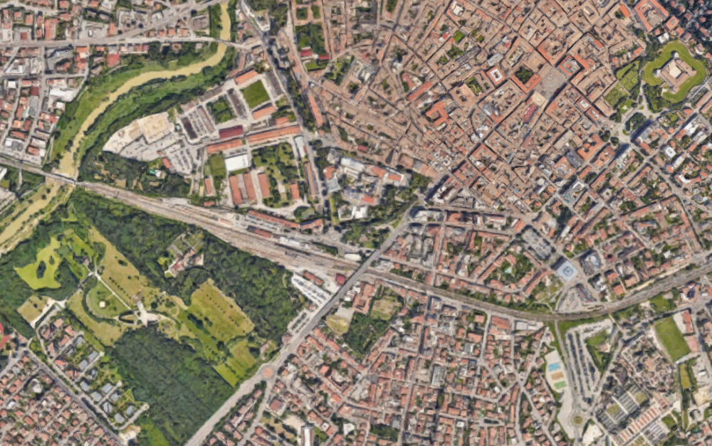 appartamento in vendita a Pesaro