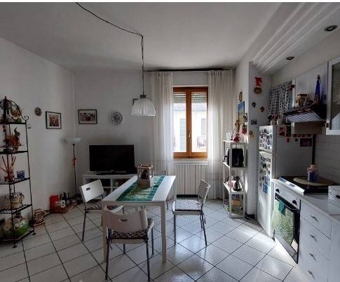 appartamento in vendita ad Empoli