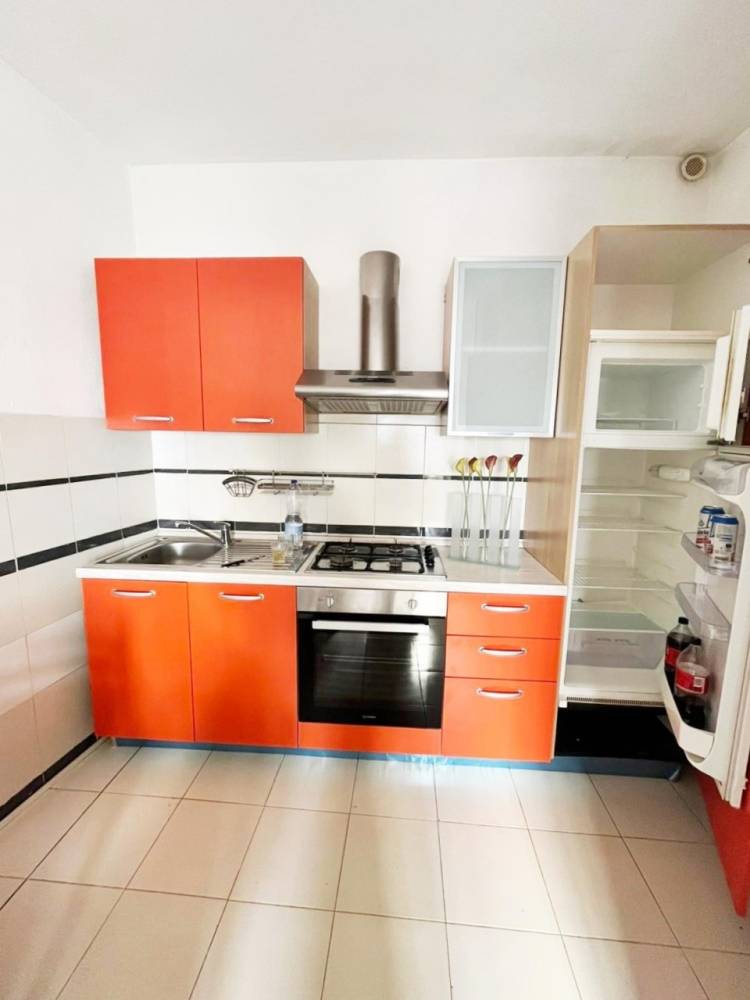 appartamento in affitto a Sassari