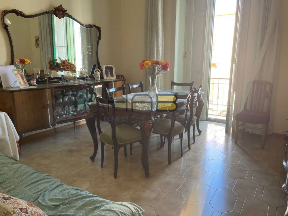 appartamento in vendita a Trapani in zona Centro Città